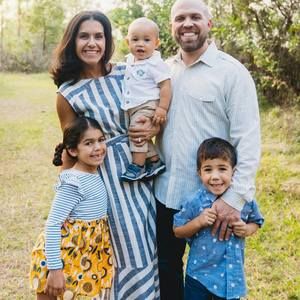 Meet your Posher, Fernanda